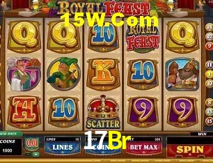 A Emoção da Loteria na 17Br: Uma Chance de Mudança de Vida