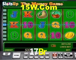 A Emoção da Loteria na 17Br: Uma Chance de Mudança de Vida