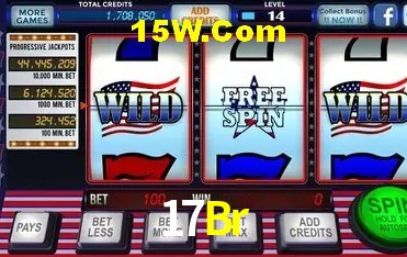 A Revolução dos Aplicativos de Jogos no 17Br